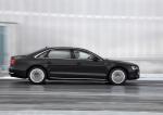 Audi A8 L Hybrid 2012 года (WW)